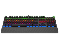 KRUX Crato Pro RGB (Outemu Brown) - 711321 - zdjęcie 2